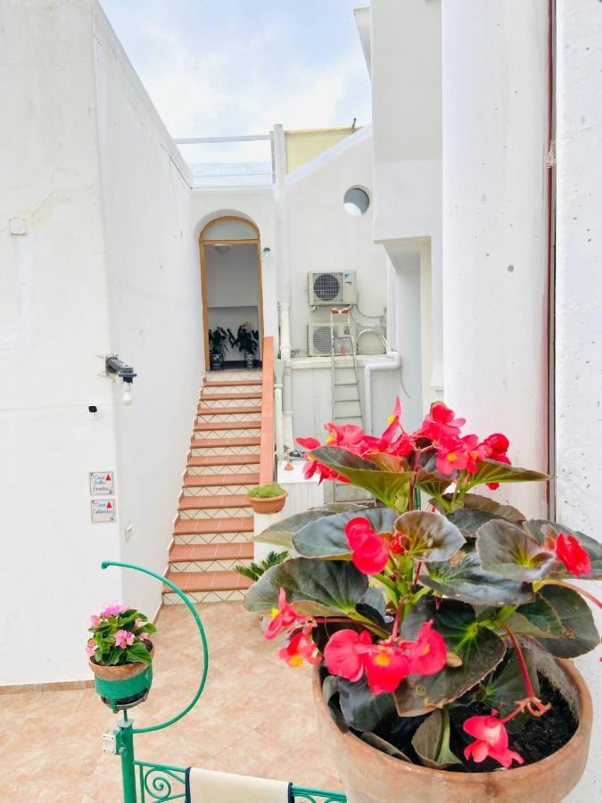 Casa Colomba Villa Анакапри Екстериор снимка